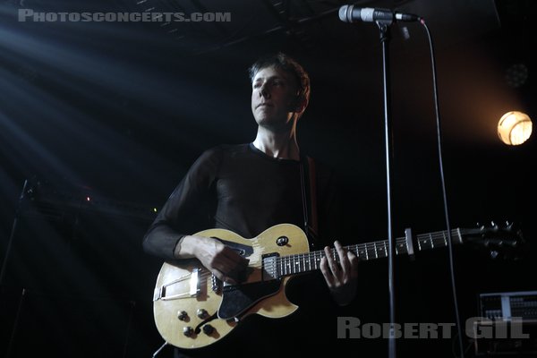THE PSYCHOTIC MONKS - 2021-12-04 - SANNOIS - EMB - Arthur Dussaux